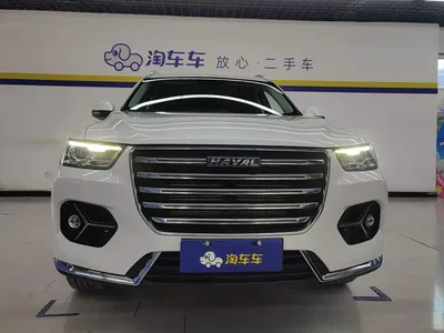 2021 Haval H6 Model 1.5T Automatic Urban Edition, фото 2, лот 10765034