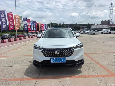 2023 Honda XR-V 1.5L CVT Fever Edition, фото 3, лот 10434714