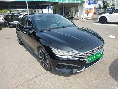 2019 Hyundai Fista 280TGDi Smart Edition China VI, фото 4, лот 10835785