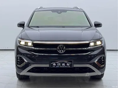 2022 Volkswagen Talagon 380TSI 4WD Luxury Premium Pro Edition 6-seater, фото 3, лот 10480621