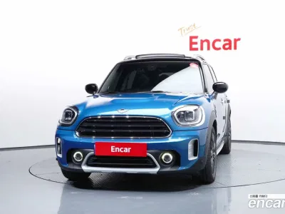 2024 Mini Countryman Classic, фото 3, лот 10224544