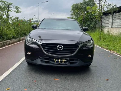 2018 Mazda CX-4 Model 2.0L Automatic 2WD Skyactiv Dynamic (China V), фото 2, лот 10326055