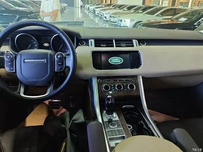 2015 Land Rover Range Rover Sport 3.0 SC V6 HSE, фото 4, лот 11187830