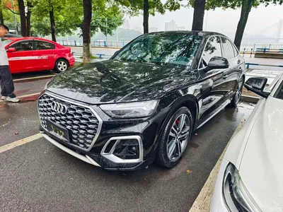 2021 Audi Q5L Sportback 45 TFSI Luxury, фото 1, лот 11241956