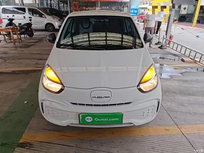 2022 Roewe Kaiwei CLEVER 311km Vitality Bobo Edition, фото 3, лот 10349721