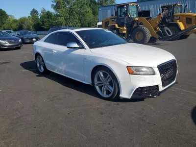 2010 AUDI S5 PREMIUM PLUS, фото 4, лот 10851397
