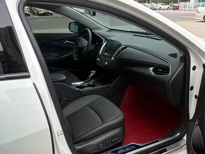 2021 Chevrolet Malibu XL Model Redline 550T Auto Sharp Connect Edition, фото 4, лот 10454443