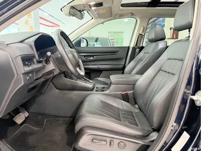 2023 Honda Haoying 240TURBO 2WD Luxury 5-Seater, фото 4, лот 10826970