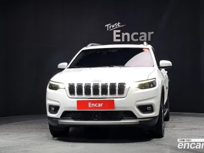 2020 Jeep Cherokee 2.4 Limited AWD, фото 3, лот 10124377