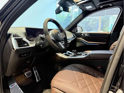 2023 BMW X5 xDrive 40Li M Sport Black Night Package, фото 4, лот 10408990
