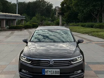 2017 Volkswagen Magotan 330TSI DSG Premium, фото 3, лот 10436892