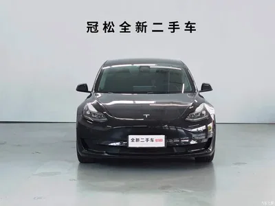 2022 Tesla Model 3 Model Rear-Wheel Drive Version, фото 2, лот 10364565