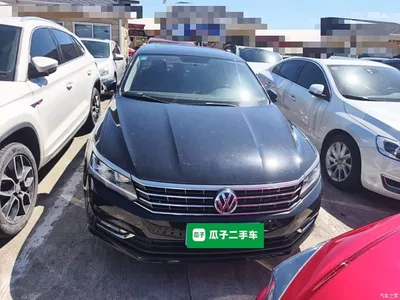 2017 Volkswagen Passat 330TSI DSG Prestige, фото 3, лот 11546054