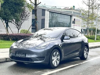 2023 Tesla Model Y Rear-Wheel Drive Edition, фото 1, лот 11134531