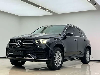 2020 Mercedes-Benz GLE 350 4MATIC Fashion, фото 1, лот 10693870