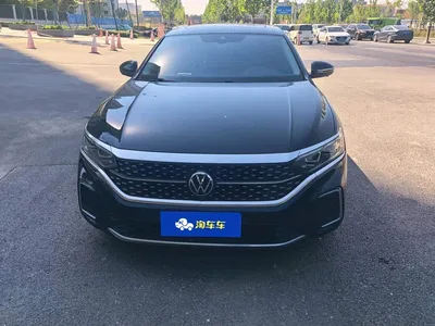 2023 Volkswagen Passat 330TSI Starlight Luxury Edition, фото 2, лот 10392322