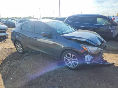2018 TOYOTA YARIS IA BASE, фото 4, лот 10892049