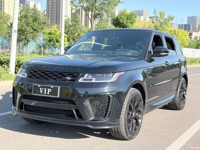 2018 Land Rover Range Rover Sport 3.0 SC V6 HSE DYNAMIC, фото 1, лот 11188354