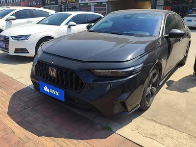 2023 Honda Inspire 260TURBO Delicate Edition, фото 1, лот 10511216