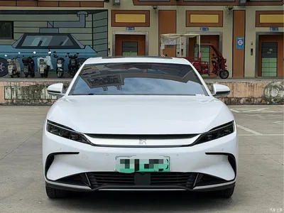 2023 BYD Han EV Champion Edition 506KM FWD Premium, фото 2, лот 10256724