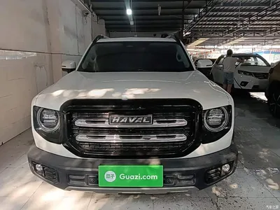 2021 Haval Big Dog 2.0T DCT AWD Howling Celestial Dog Edition, фото 3, лот 10361489