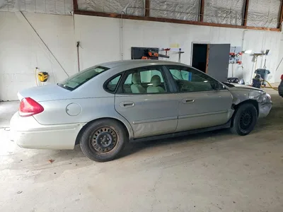 2005 FORD TAURUS SE, фото 3, лот 10546220