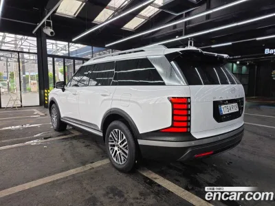 2026 Hyundai Palisade Gasoline 2.5T 2WD 9-Seater, фото 3, лот 10159439