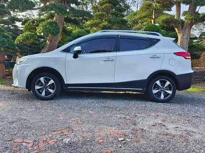 2017 JAC Motors Refine S3 1.5L Manual Luxury, фото 4, лот 10422289