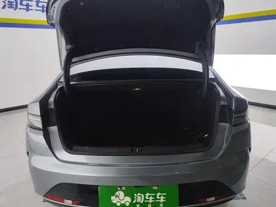 2024 BYD Destroyer 05 Glory Edition DM-i 55KM Luxury, фото 4, лот 10606081