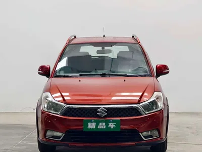 2012 Suzuki SX4 1.6L Automatic Sharp Ride, фото 2, лот 11219163