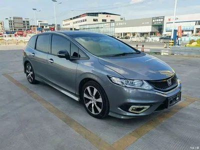 2013 Honda Jade 1.8L CVT Luxury Edition 5-seater, фото 2, лот 11376655