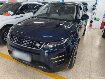 2020 Land Rover Range Rover Evoque 249PS R-DYNAMIC S Sport Edition, фото 2, лот 11137764