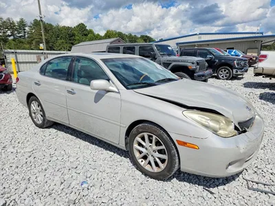 2006 LEXUS ES 330, фото 4, лот 10848948