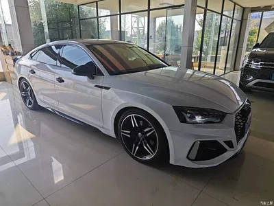 2019 Audi A5 (Import) Sportback 40 TFSI Fashion, фото 4, лот 11501884