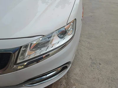 2017 Geely Borui 1.8T Luxury, фото 4, лот 10359543