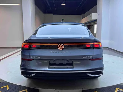 2022 Volkswagen Lamando L 280TSI DSG Cool Edition, фото 4, лот 10469148