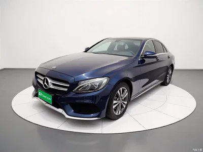 2018 Mercedes-Benz C-Class C 200 L Sport Edition, фото 2, лот 10278143