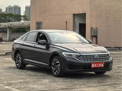 2023 Volkswagen Sagitar Model Year 200TSI DSG Surpass Edition, фото 3, лот 10456913
