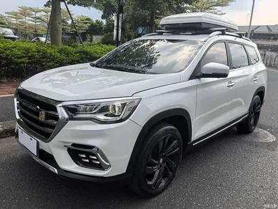 2019 Jetour X90 1.5T Auto Smart 6-seater China V, фото 1, лот 10455832