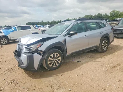2024 SUBARU OUTBACK, фото 1, лот 10885119