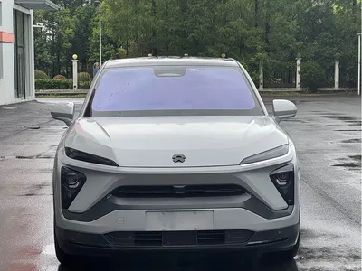2020 NIO EC6 Model 430KM Sport Edition, фото 2, лот 10364705