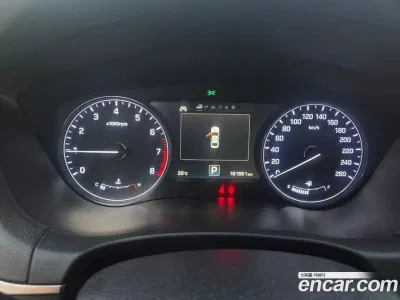 2016 Hyundai Genesis G380 Finest Edition AWD, фото 3, лот 10229308