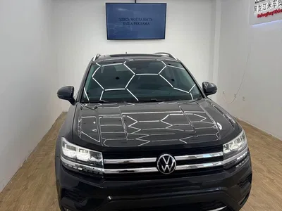 2022 Volkswagen Tharu 280TSI 2WD Comfort, фото 2, лот 10477490