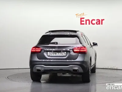 2019 Mercedes-Benz GLA-Class GLA220 Premium, фото 3, лот 10055778