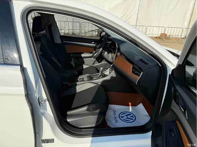 2024 Volkswagen Bora 200TSI DSG Joy Ride Edition, фото 4, лот 10471348