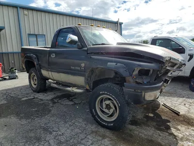 2000 DODGE RAM 1500, фото 4, лот 10968390