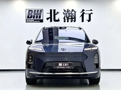 2025 NIO ES8 Base Model, фото 2, лот 11534304