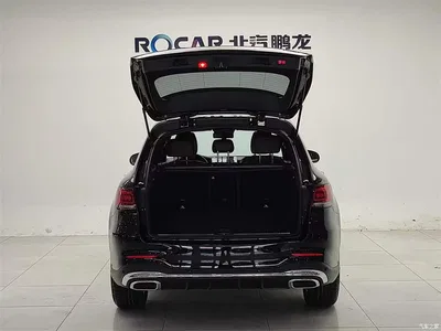 2022 Mercedes-Benz GLC Facelift GLC 300 L 4MATIC Dynamic, фото 3, лот 10292632