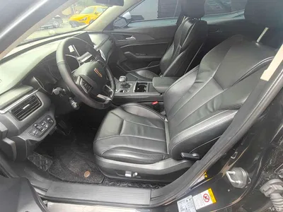 2020 Hongqi H5 1.8T Automatic Smart Connection Qi Rhythm Edition, фото 4, лот 10288242