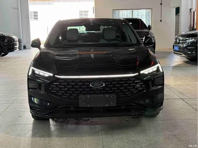 2022 Ford Mondeo EcoBoost 245 Premium, фото 1, лот 10393723